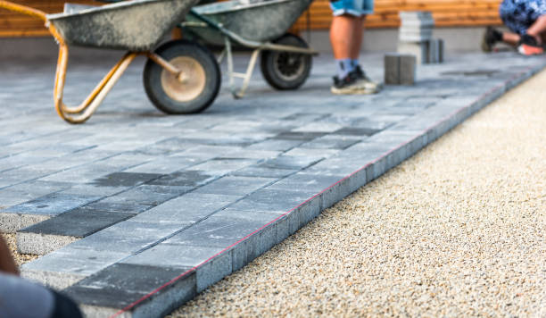 Best Local Driveway Pavers  in Kilgore, TX