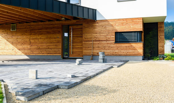 Best Interlocking Driveway Pavers  in Kilgore, TX