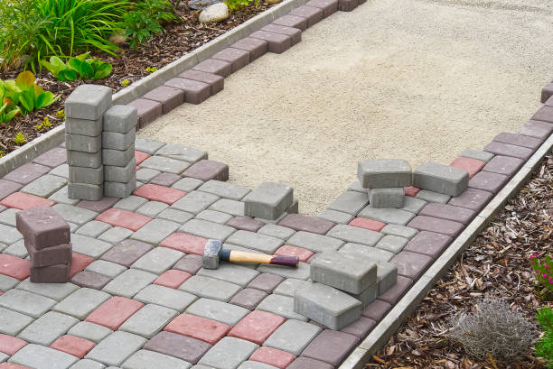 Best Paver Driveway Replacement  in Kilgore, TX