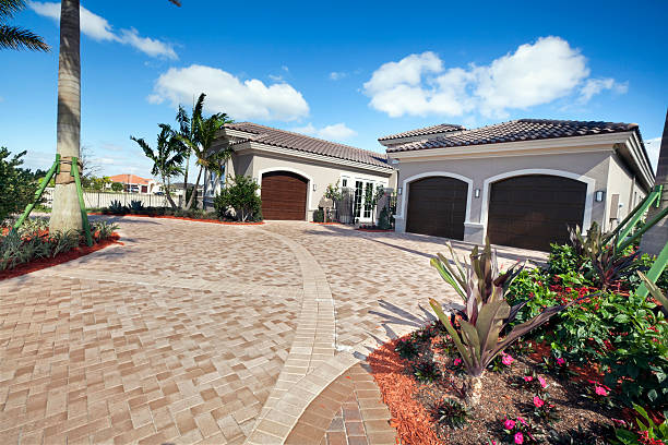 Best Concrete Paver Driveway  in Kilgore, TX