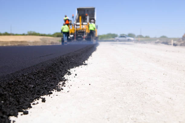 Best Driveway Paving Contractor  in Kilgore, TX