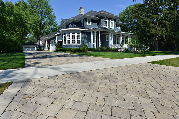 Best Driveway Pavers Contractor  in Kilgore, TX