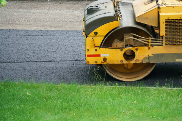 Best Residential Driveway Paver Services  in Kilgore, TX