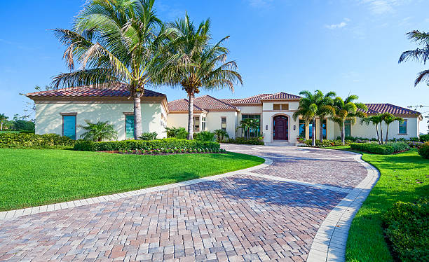 Best Driveway Resurfacing Pavers  in Kilgore, TX