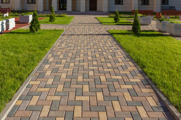 Best Professional Driveway Pavers  in Kilgore, TX