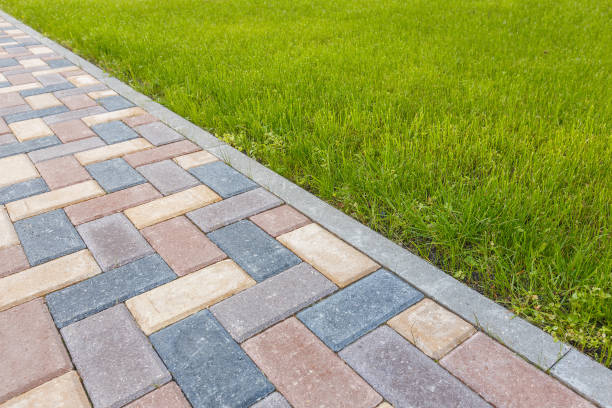 Driveway Pavers for Homes in Kilgore, TX